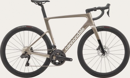 Cannondale Supersix Evo 2