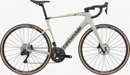 Cannondale Synapse Carbon