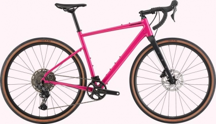 Cannondale Topstone 2