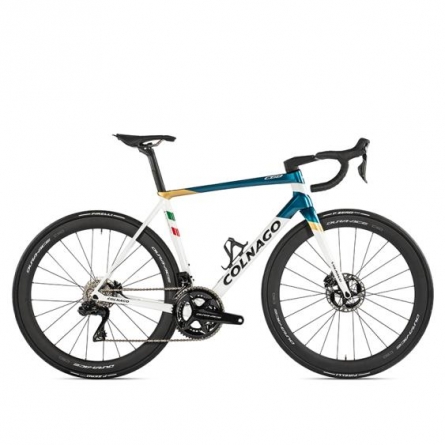 COLNAGO C68