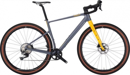 Wilier Adlar