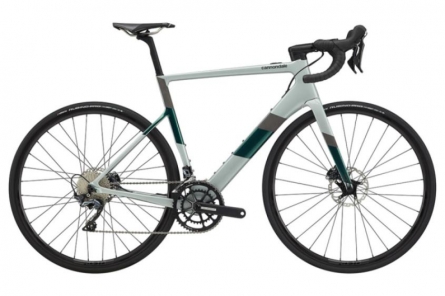 Cannondale SuperSix EVO Neo 2