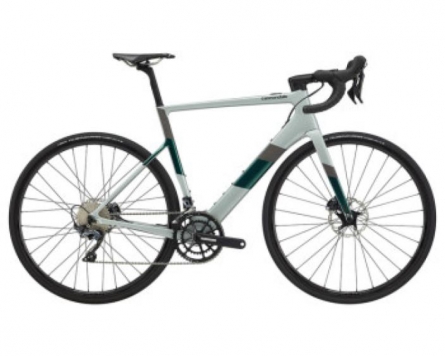 Cannondale SuperSix EVO Neo 2