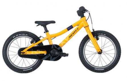 SCOTT Contrail 160