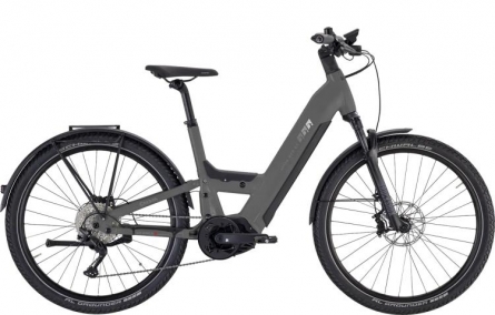 Cresta Eviva Neo Gt Ds