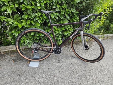 Cicli Drali Oasi