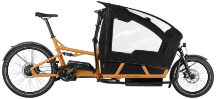 Riese & Müller Load 75 vario
