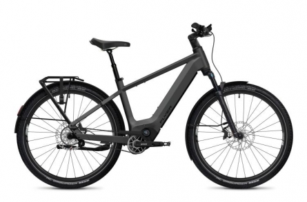 Flyer G1 Goroc Tr
