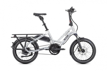 TERN Hsd S+ Enviolo