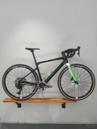 BMC URS 01 FOUR