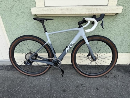 ARC8 Eero