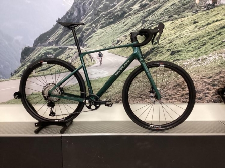 Simplon Grid 1By