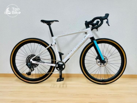 BMC Urs 01 Unrestricted Two
