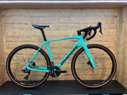 Bianchi Impulso Comp Grx