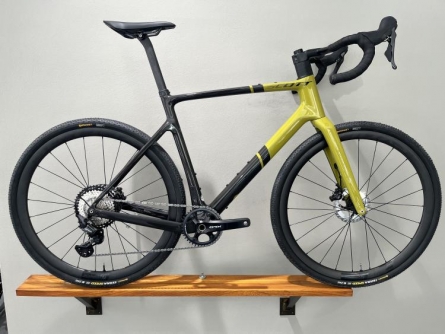 SCOTT Addict Gravel Tuned