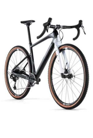 BMC URS THREE