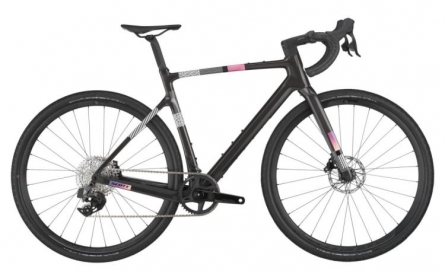 SCOTT Addict Gravel 30