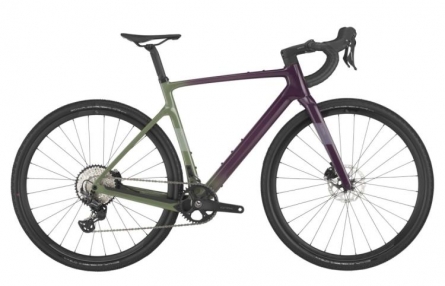 SCOTT Addict Gravel 40