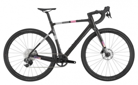 SCOTT Addict Gravel 30