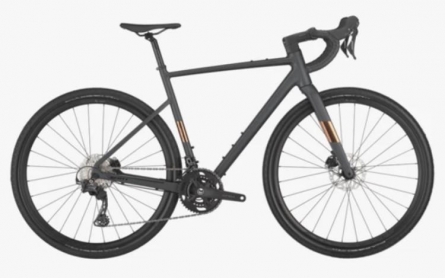 SCOTT Speedster Gravel 10