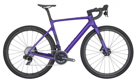 SCOTT Addict Gravel 10