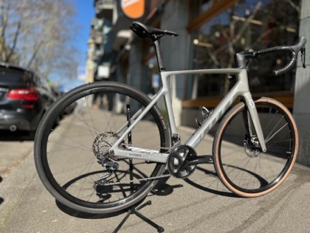 SCOTT Addict eRIDE