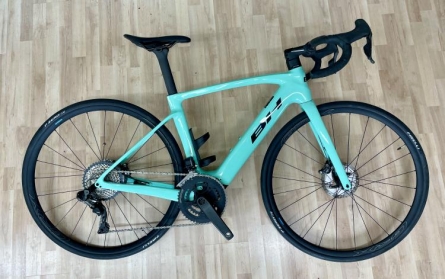 BH BIKES Core Gravx Carbon Pro 2.7
