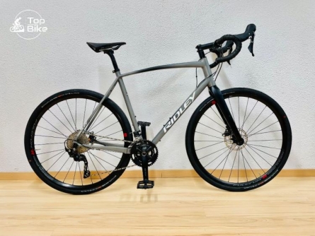 Ridley Kanzo