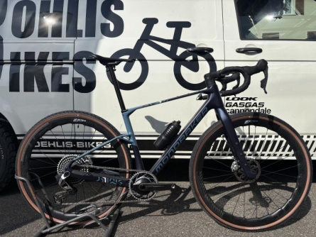 Mondraker ARID CARBON RR SL