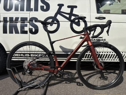 Mondraker ARID CARBON