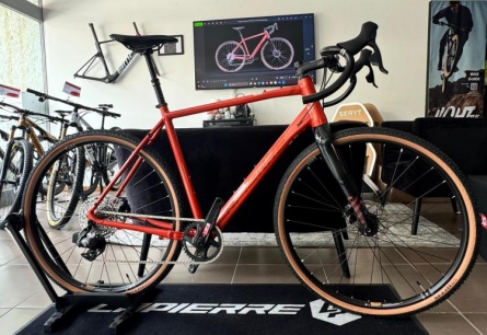 LAPIERRE Crosshill 6.0 Axs