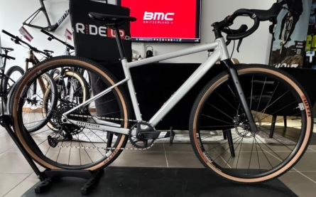 BMC URS AL ONE