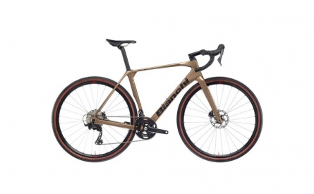 Bianchi Impulso Comp Grx
