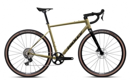 Ridley Kanzo Adventure Alu