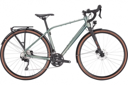 Kettler Alu-Rad Scinto 1.0 Tour