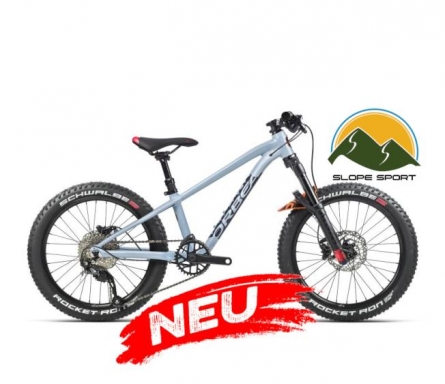 Orbea Laufey H30