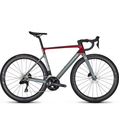 Focus Izalco Max 8.9