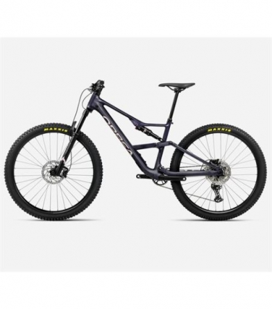Orbea Fully Occam Custom Sl H30