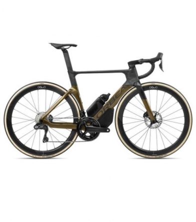 Orbea Rennrad Orca Aero M20Iltd