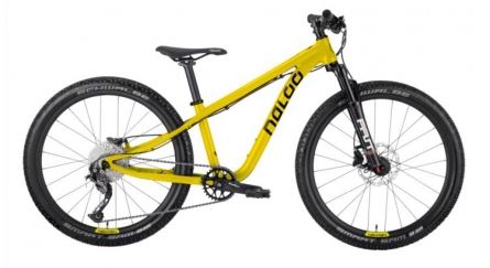 Naloo HILL BILL Mk2