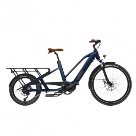 O2feel Equo Cargo Power 3.1