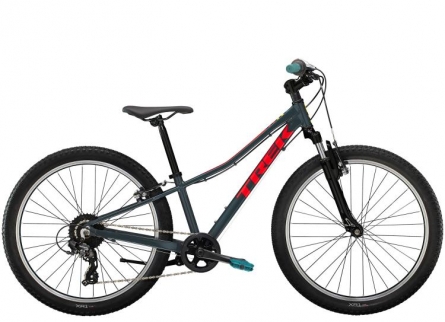 TREK Precaliber 24 8-Gang Federgabel