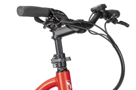 TERN Quick Haul P9 Performance 500Wh