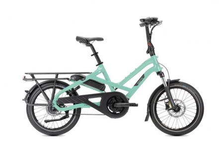 TERN Hsd P5I