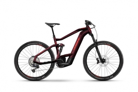 Haibike Alltrail 8 27.5"