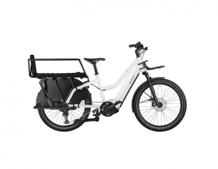 Riese & Müller Multicharger Mixte Gt Family