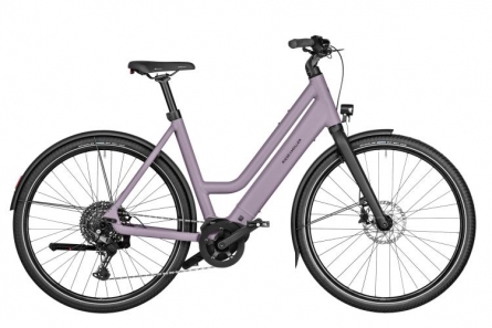 Riese & Müller Culture Mixte Touring
