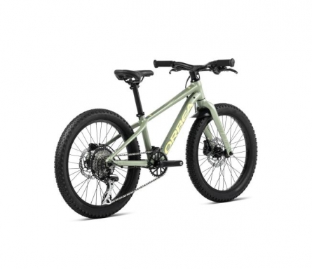 Orbea MX 20 TEAM