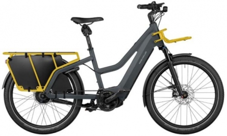 Riese & Müller Multicharger2 Mixte Gt Vario