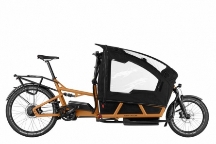 Riese & Müller Load 75 touring